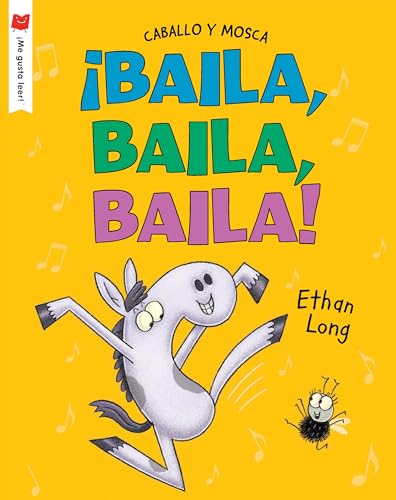 Cover of ¡Baila, Baila, Baila!