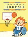 Lucas Makes a Comeback