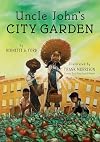 Uncle John's City Garden