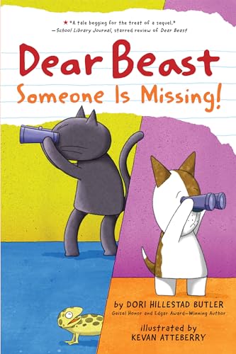 Someone Is Missing! book cover