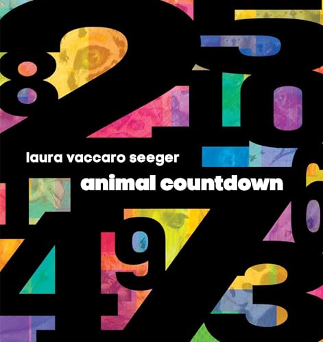 Cover of Animal Countdown