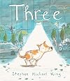 Three