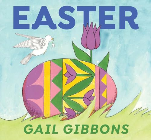 Cover of Easter