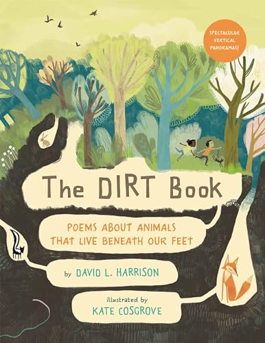 Cover of Dirt Book
