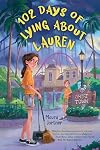 102 Days of Lying About Lauren