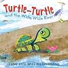 Turtle-Turtle and the Wide, Wide River