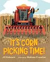 It's Corn Picking Time!
