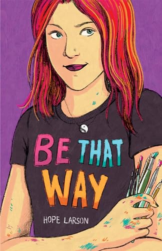 Be That Way book cover