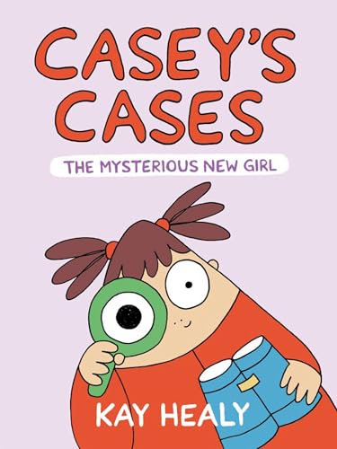 Casey's Cases : by Healy, Kay
