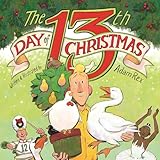 The 13th day or Christmas