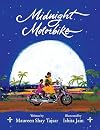 Midnight Motorbike