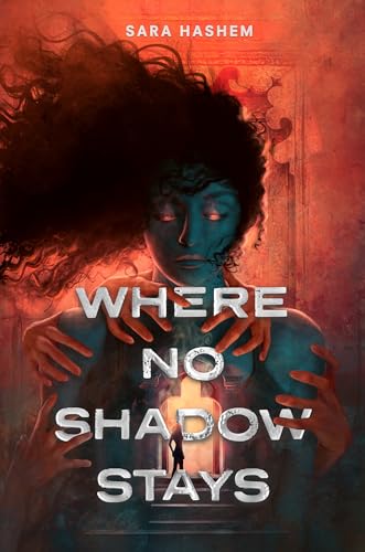 Where No Shadow Stays book cover