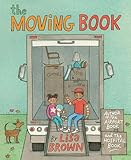 The moving book
