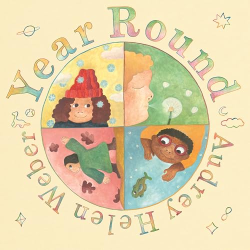 Year Round / by Weber, Audrey Helen