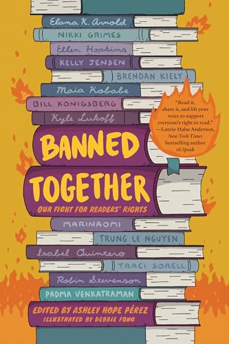 Banned Together cover
