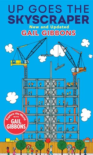 Cover of Up Goes the Skyscraper (New and Updated)