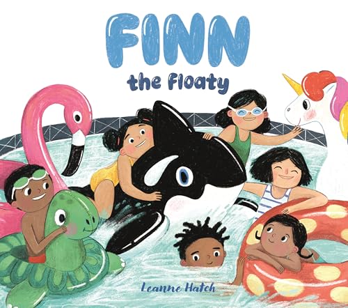 Finn the Floaty / by Hatch, Leanne