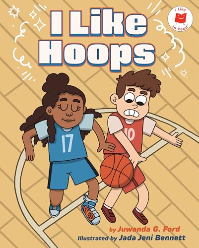 I Like Hoops / by Ford, Juwanda G