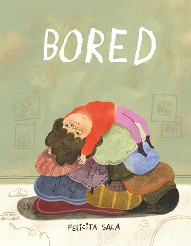 Bored / by Sala, Felicita