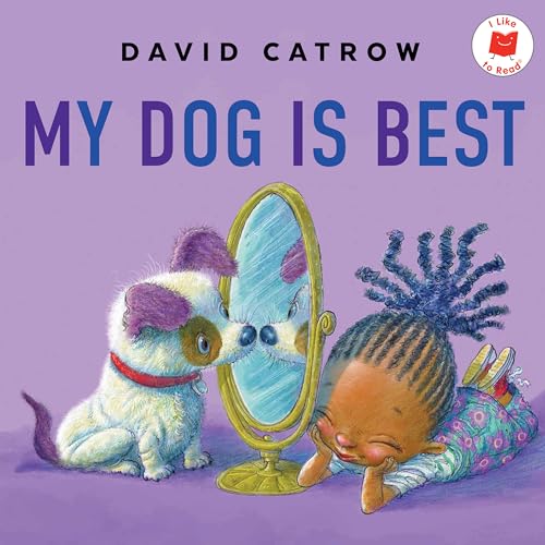 Cover of My Dog Is Best