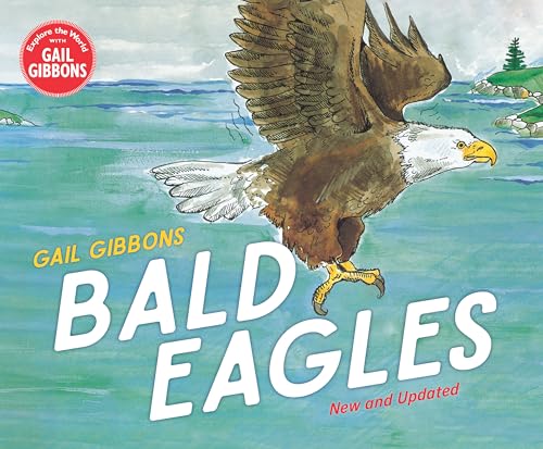 Bald eagles