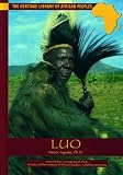 Luo The Heritage Library Of African Peoples