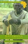 Batswana (Heritage Library of African Peoples)