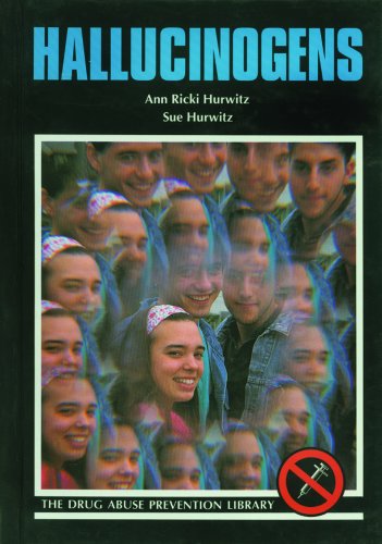Cover of Hallucinogens