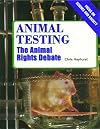Animal Testing (Focus on Science and Society)