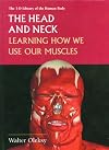 The Head and Neck: Learning How We Use Our Muscles (3-D Library of the Human Body)