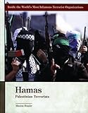 Hamas Palestinian Terrorists