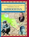 A Historical Atlas of Uzbekistan (Historical Atlases of Asia, Central Asia, and the Middle East Series)