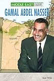 Gamal Abdel Nasser