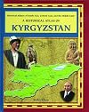 A Historical Atlas of Kyrgyzstan (Historical Atlases of South Asia, Central Asia and the Middle East)