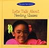 Let's Talk About Needing Glasses (The Let's Talk Library)