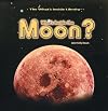 What's Inside the Moon?