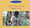 Let's Talk about Poison Ivy (Let's Talk Library)