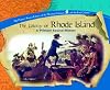 The Colony of Rhode Island (The Library of the Thirteen Colonies and the Lost Colony)