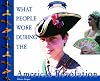 What People Wore During the American Revolution (Clothing, Costumes, and Uniforms Throughout American History)