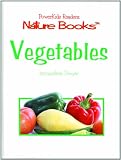 Vegetables Powerkids Readers Nature Books