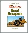 Road Scapers (PowerKids Readers: Road Machines)