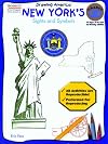 How to Draw New York's Sights and Symbols (A Kid's Guide to Drawing America)