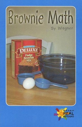 Cover of Brownie Math