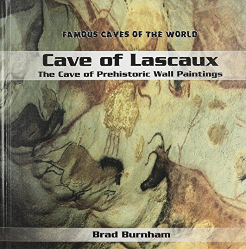 Cover of Famous Caves of the World