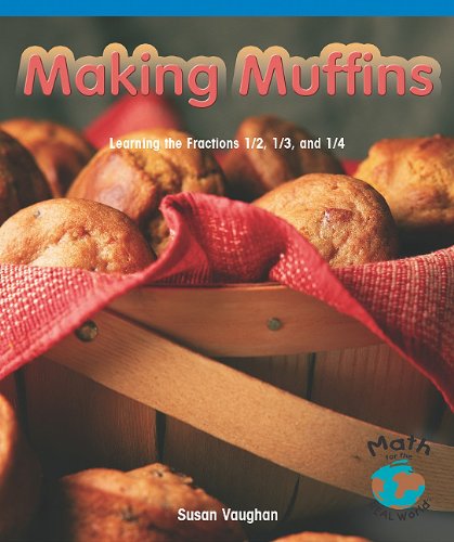 Cover of Making Muffins