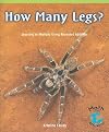 How Many Legs?: Learning to Multiply Using Repeated Addition (Math for the Real World)