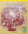 Explorers in North America: Solving Addition and Subtraction Problems Using Timelines (Powermath)
