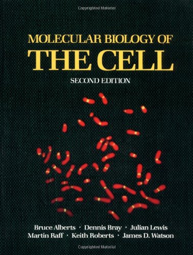 Molecular biology of the cell | Monell Chemical Senses