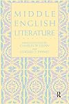 Middle English Literature (Garland Reference Library of the Humanities)