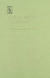 Annual Review of Psychology, Volume 35 (1984)